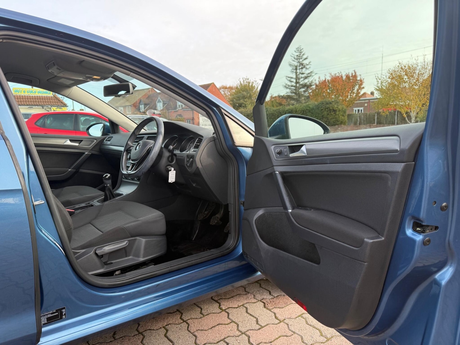 Used Volkswagen Golf 2013 for sale - 76423804: Photo 10