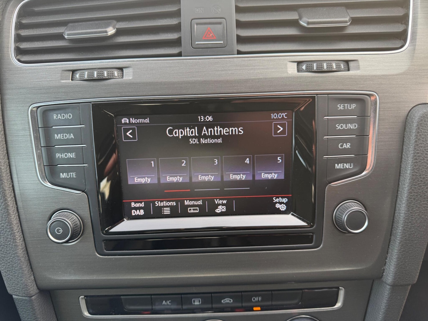 Used Volkswagen Golf 2013 for sale - 76423804: Photo 18