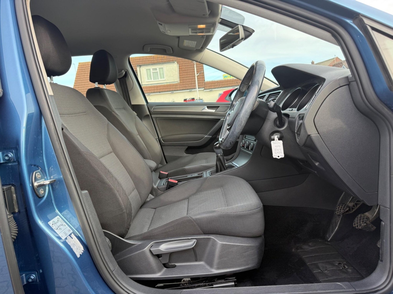 Used Volkswagen Golf 2013 for sale - 76423804: Photo 21