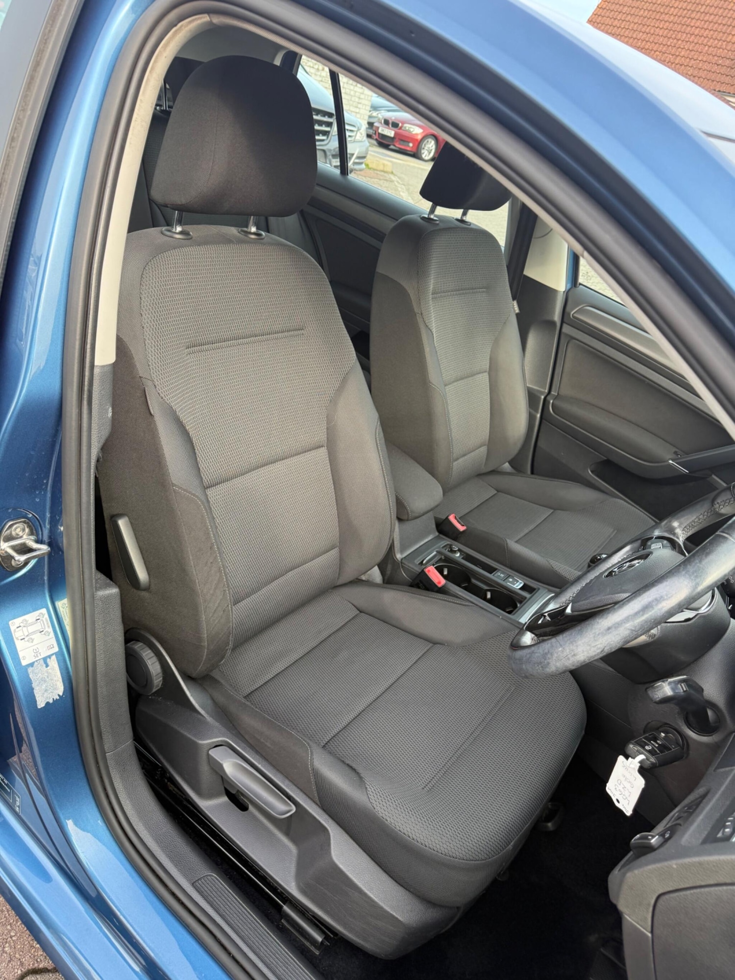 Used Volkswagen Golf 2013 for sale - 76423804: Photo 22