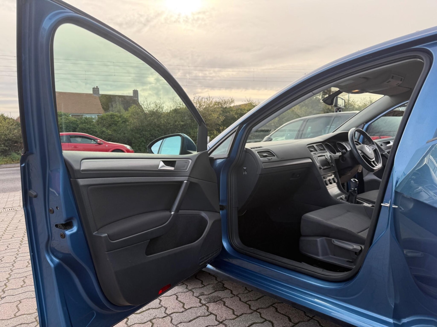 Used Volkswagen Golf 2013 for sale - 76423804: Photo 32