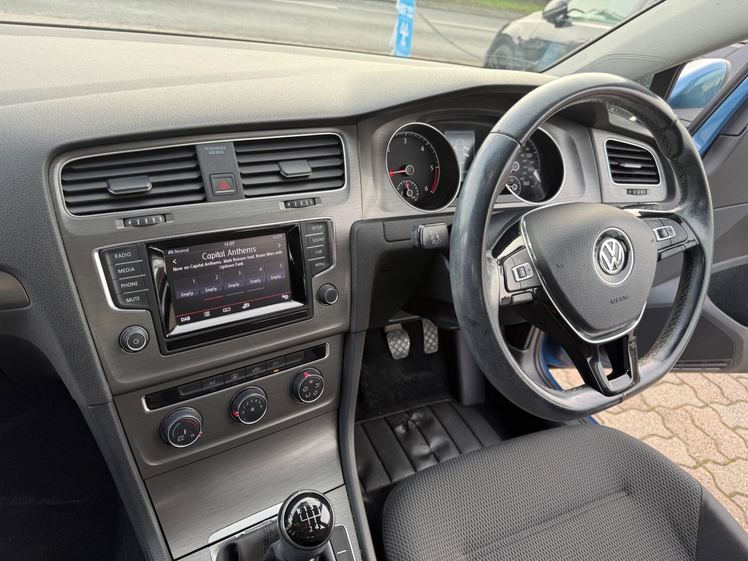 Used Volkswagen Golf 2013 for sale - 76423804: Photo 34