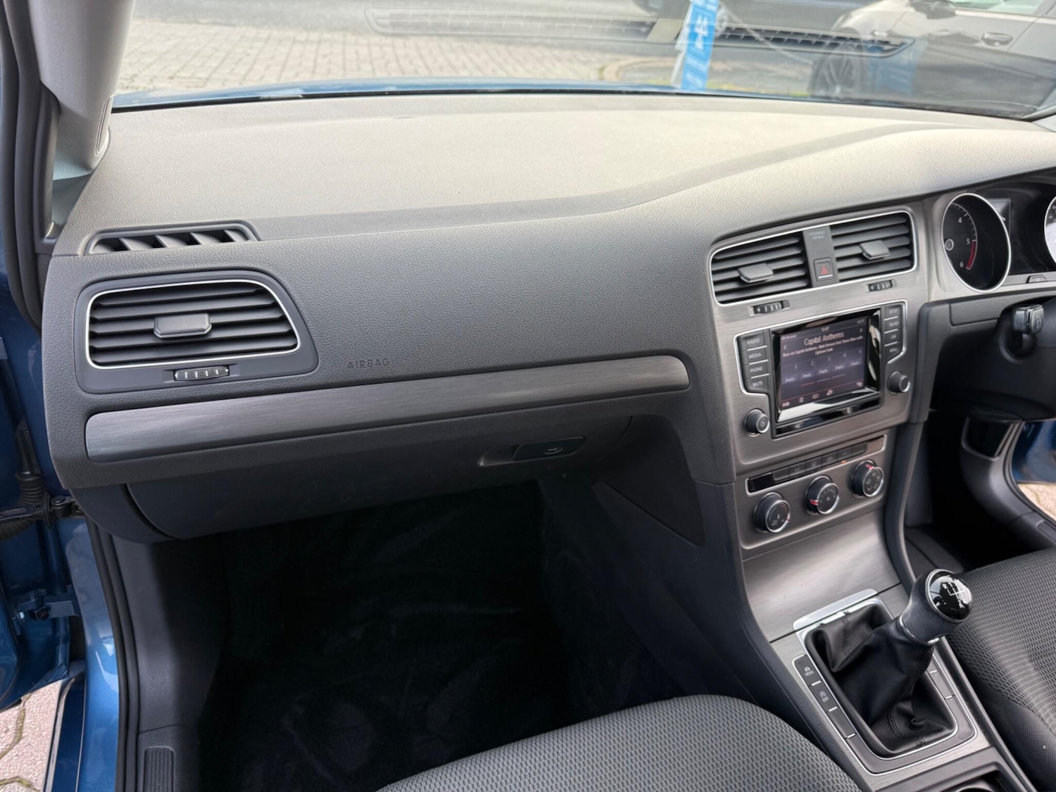 Used Volkswagen Golf 2013 for sale - 76423804: Photo 35