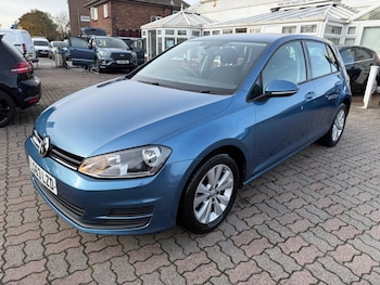 Used Volkswagen Golf 2013 for sale - 76423804: Photo