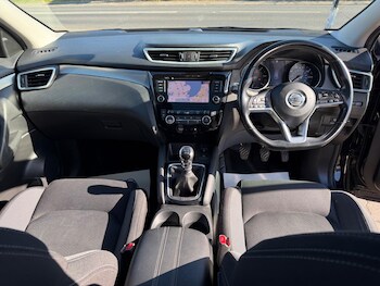 Used Nissan Qashqai 2019 for sale - 78405098: Photo