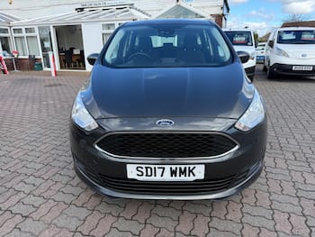 Used Ford C-Max 2017 for sale - 79688418: Photo