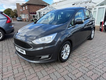 Used Ford C-Max 2017 for sale - 79688418: Photo