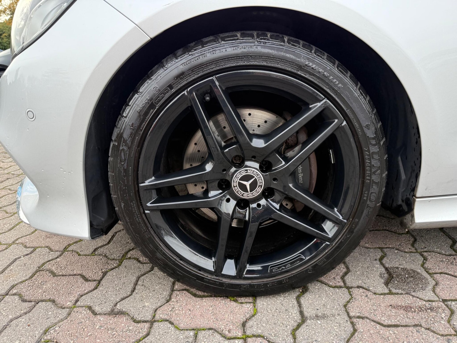 Used Mercedes-Benz E Class 2014 for sale - 76499413: Photo 11