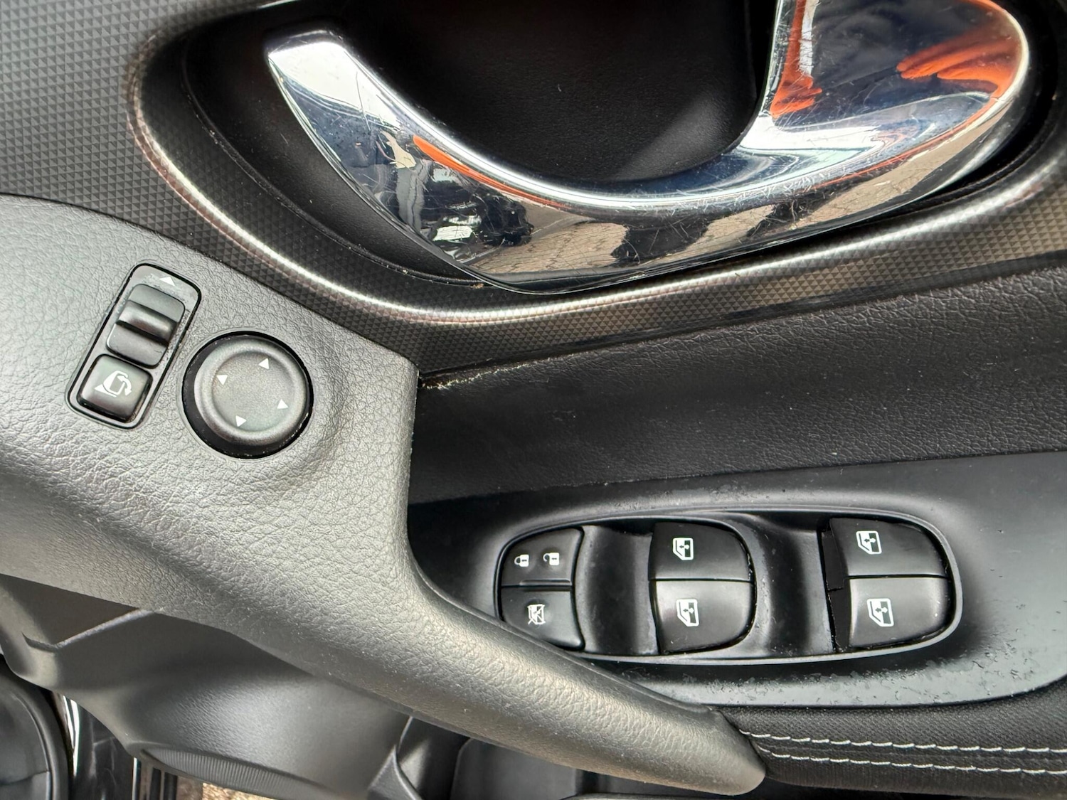 Used Nissan Qashqai 2017 for sale - 77191493: Photo 11