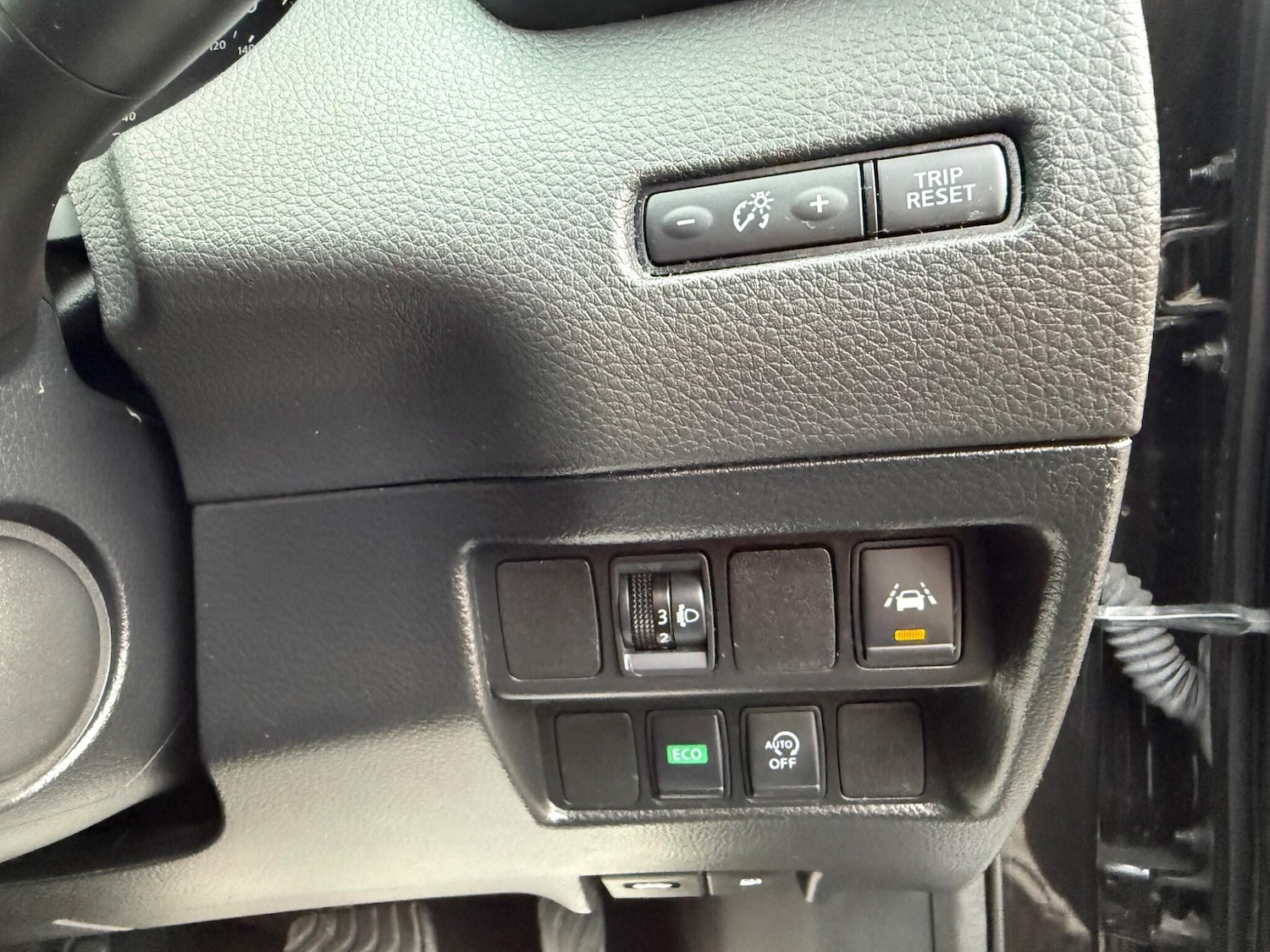 Used Nissan Qashqai 2017 for sale - 77191493: Photo 12