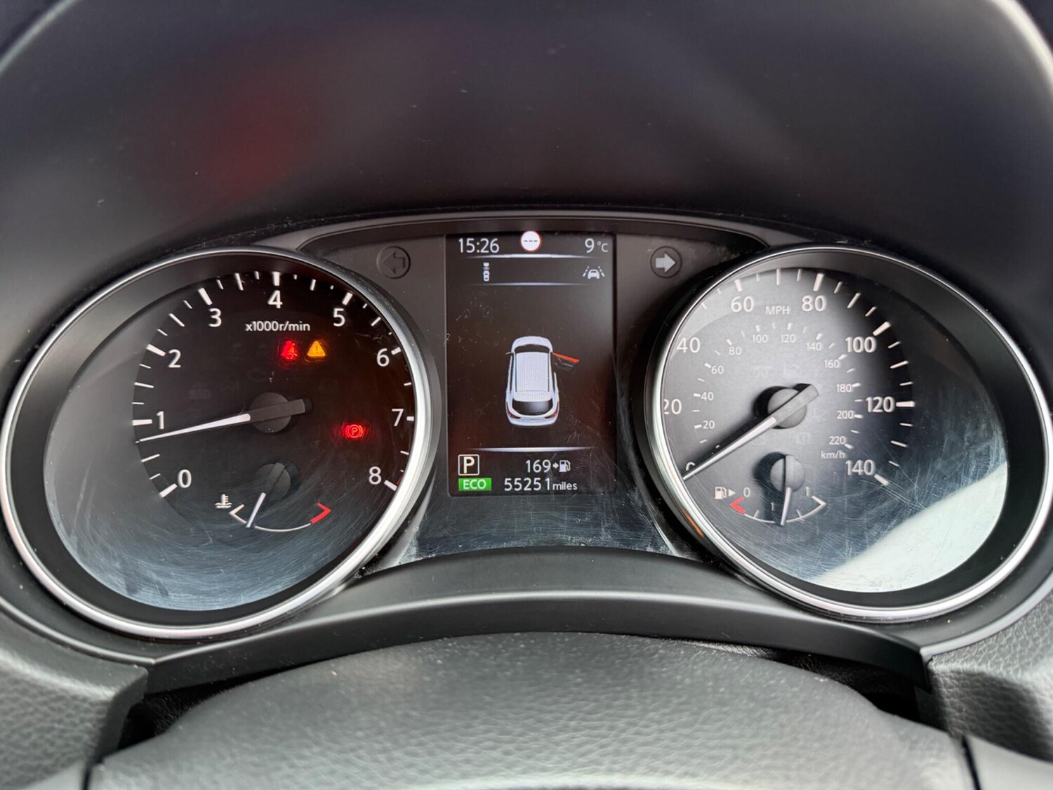 Used Nissan Qashqai 2017 for sale - 77191493: Photo 13