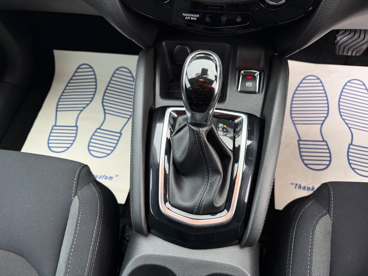 Used Nissan Qashqai 2017 for sale - 77191493: Photo 20