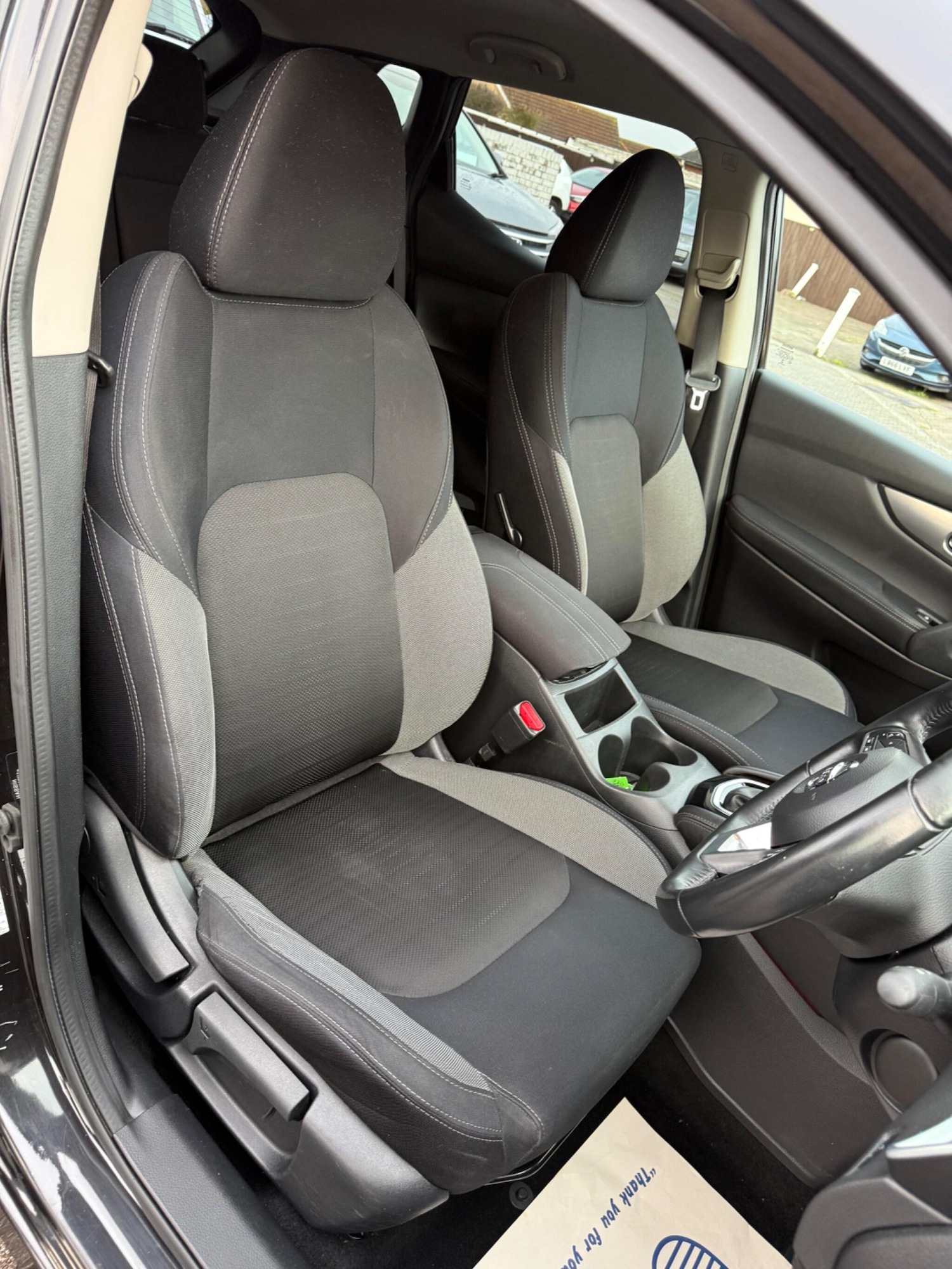 Used Nissan Qashqai 2017 for sale - 77191493: Photo 23