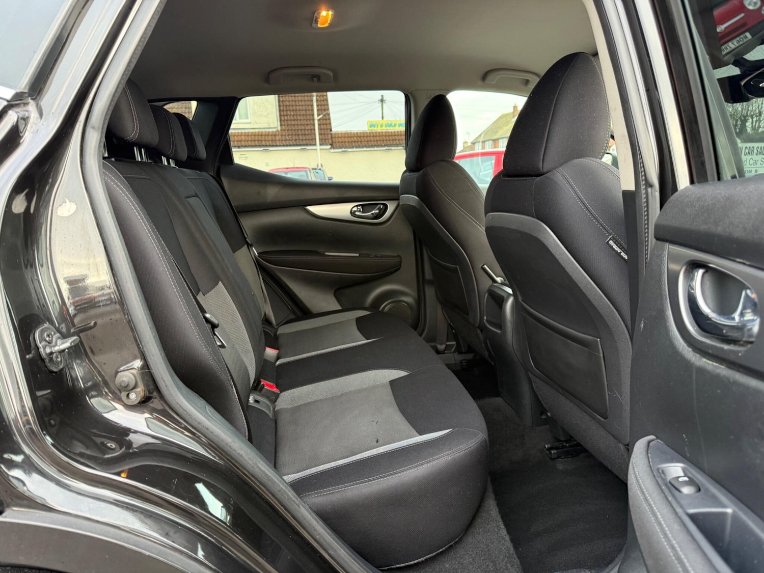 Used Nissan Qashqai 2017 for sale - 77191493: Photo 27