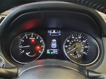 Used Nissan Qashqai 2017 for sale - 77191493: Photo