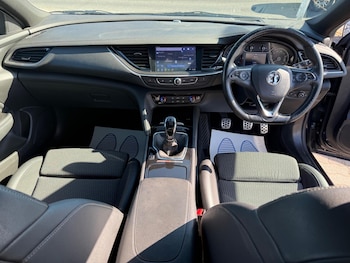 Used Vauxhall Insignia 2018 for sale - 78348267: Photo