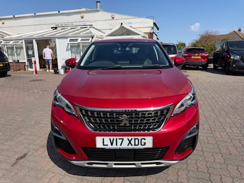 Used Peugeot 3008 2017 for sale - 79401587: Photo