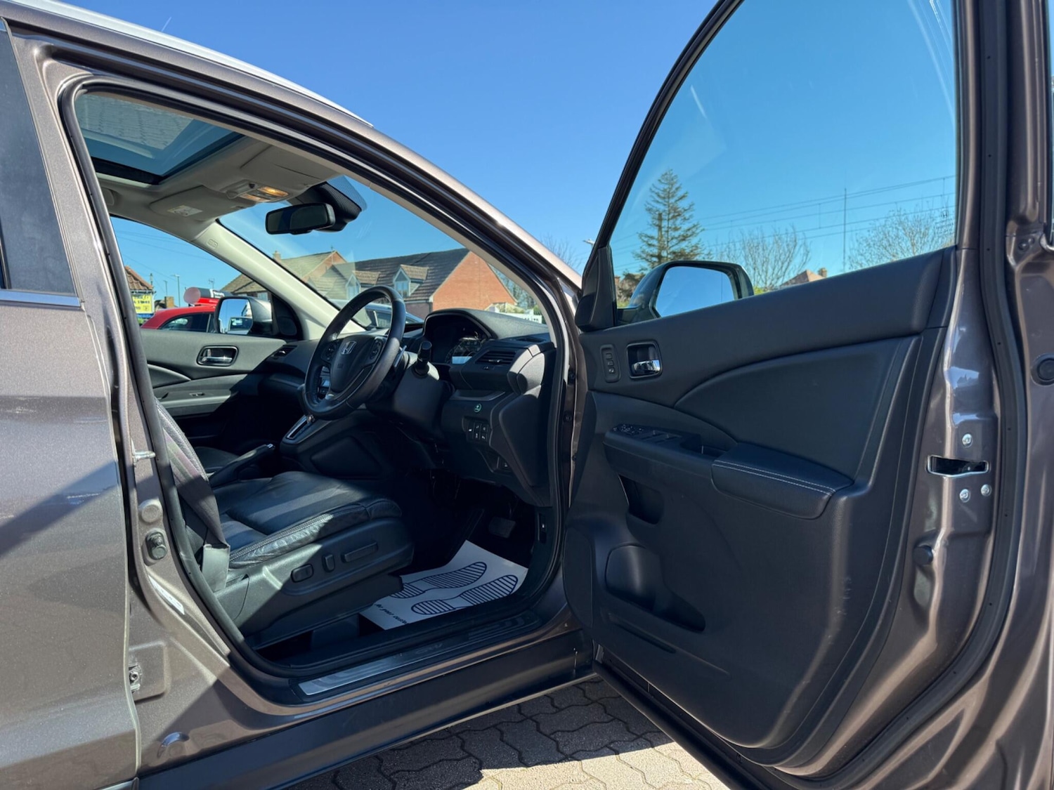 Used Honda CR-V 2014 for sale - 77978175: Photo 10