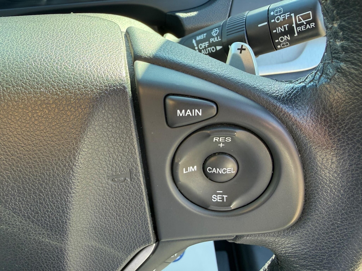 Used Honda CR-V 2014 for sale - 77978175: Photo 15