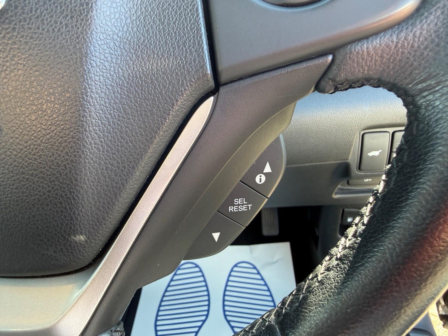 Used Honda CR-V 2014 for sale - 77978175: Photo 16