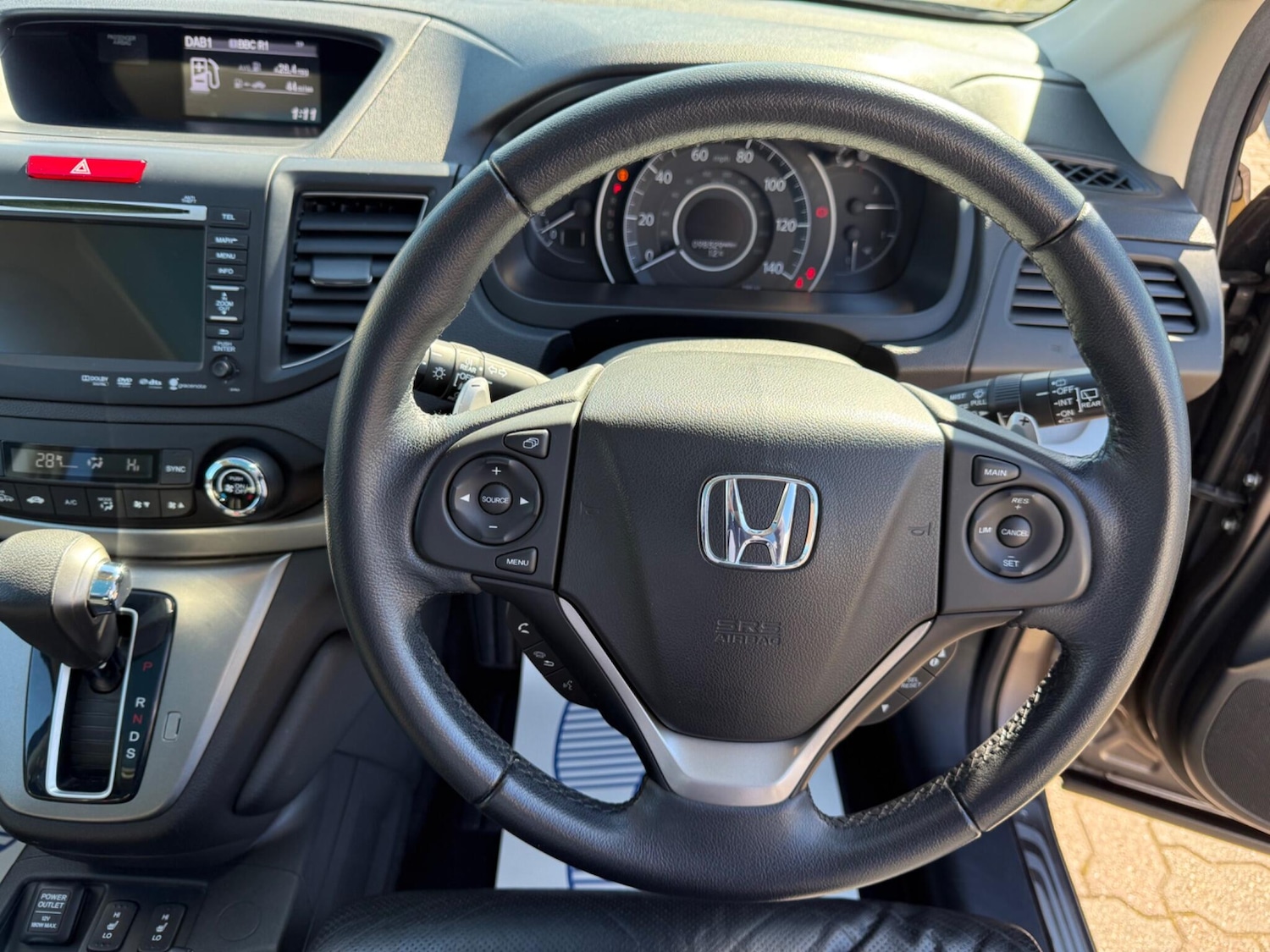 Used Honda CR-V 2014 for sale - 77978175: Photo 19