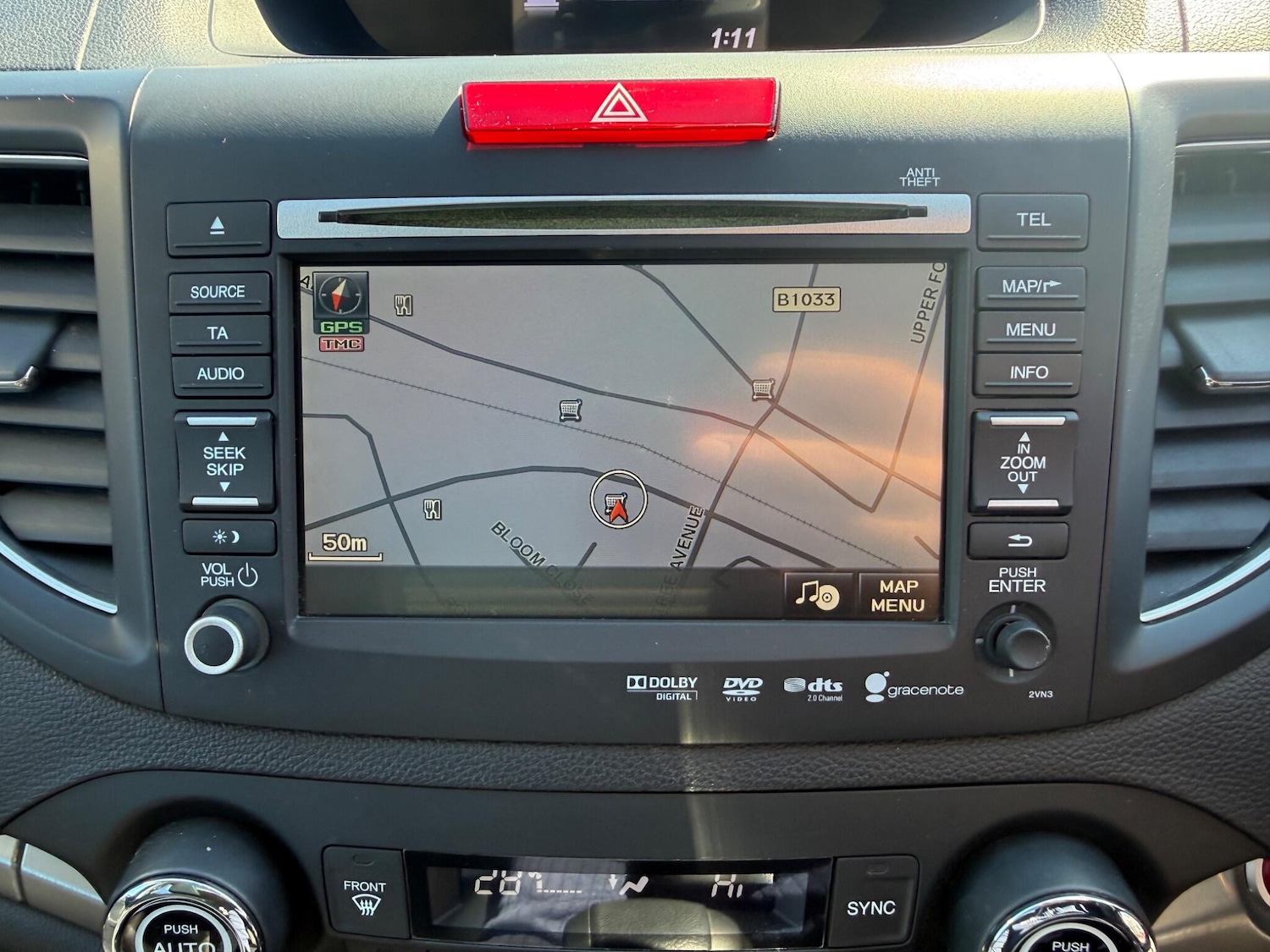 Used Honda CR-V 2014 for sale - 77978175: Photo 21