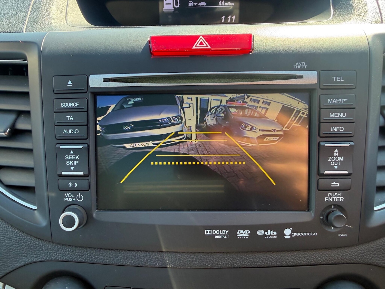 Used Honda CR-V 2014 for sale - 77978175: Photo 22