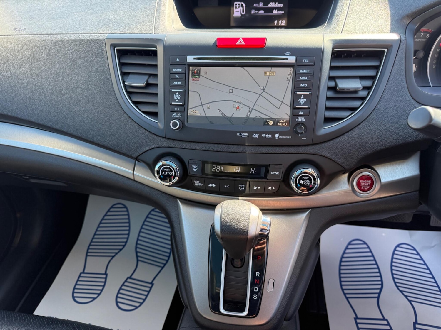 Used Honda CR-V 2014 for sale - 77978175: Photo 23