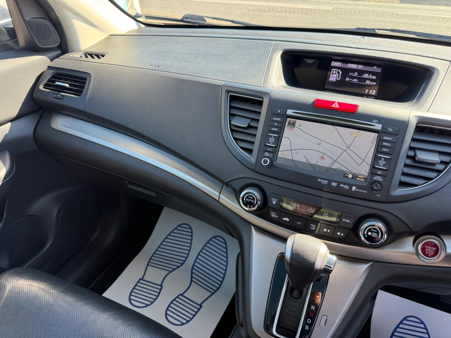 Used Honda CR-V 2014 for sale - 77978175: Photo 25