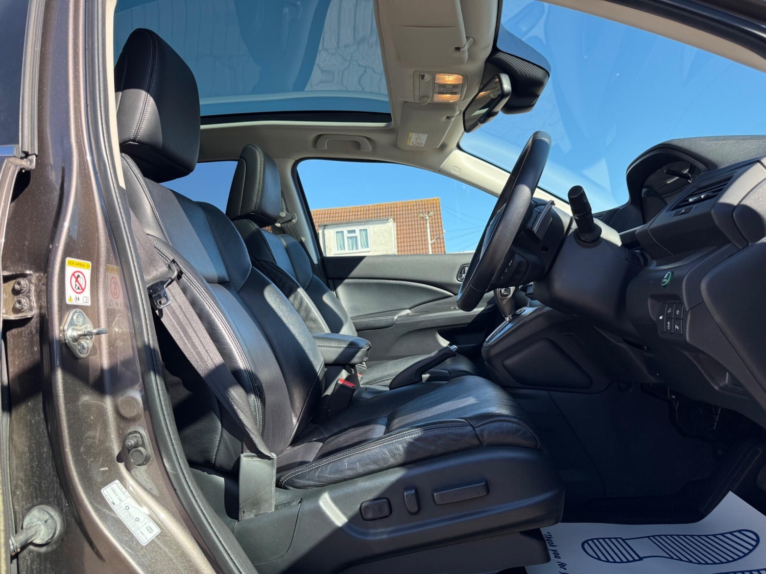 Used Honda CR-V 2014 for sale - 77978175: Photo 26