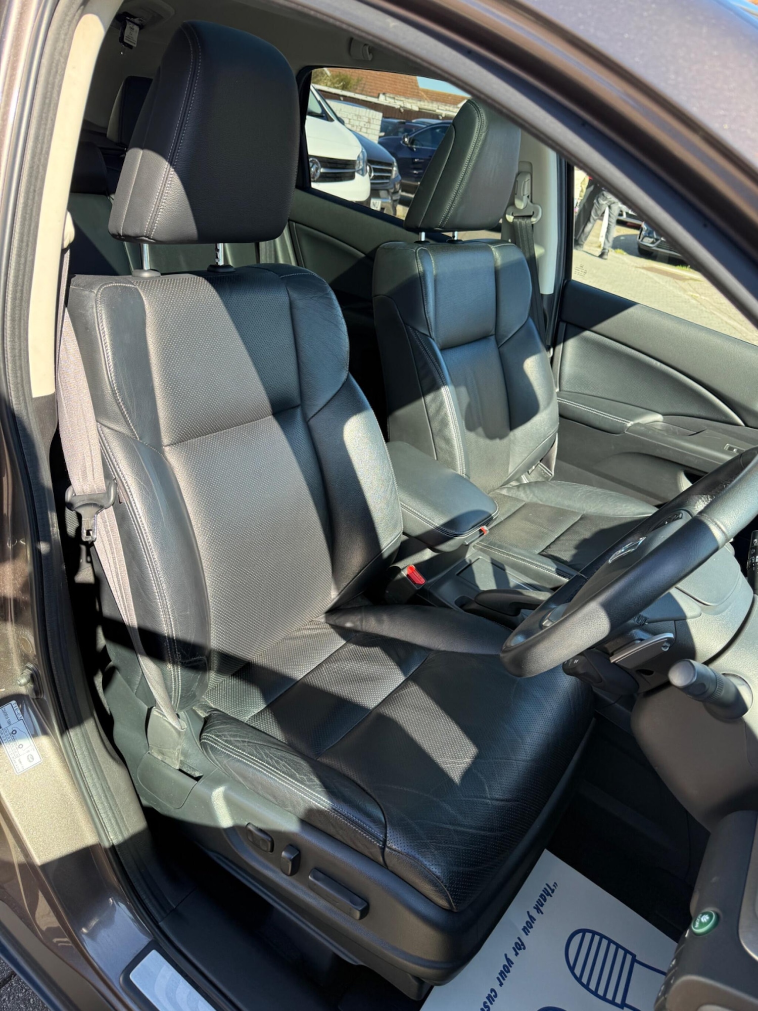 Used Honda CR-V 2014 for sale - 77978175: Photo 28