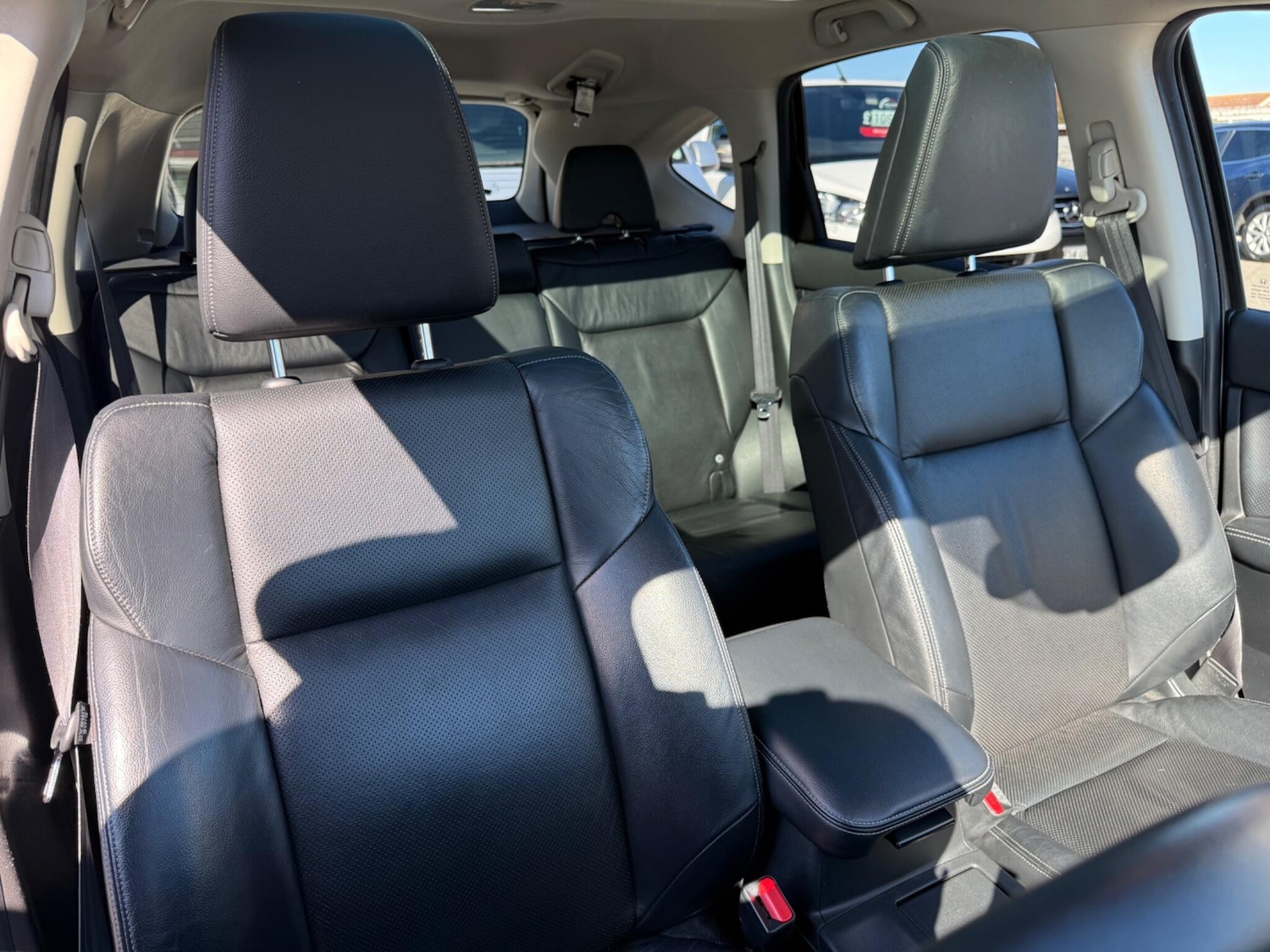 Used Honda CR-V 2014 for sale - 77978175: Photo 29