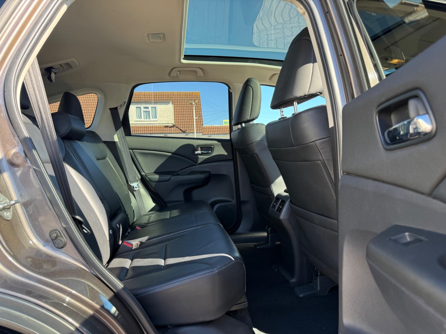 Used Honda CR-V 2014 for sale - 77978175: Photo 33