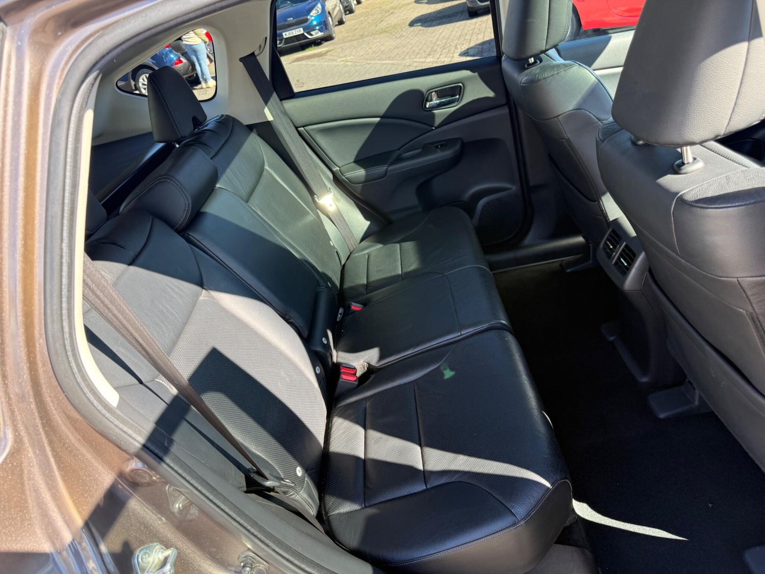 Used Honda CR-V 2014 for sale - 77978175: Photo 34