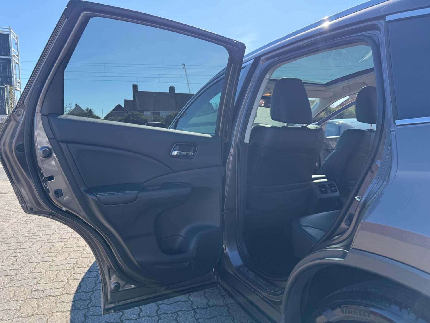 Used Honda CR-V 2014 for sale - 77978175: Photo 35