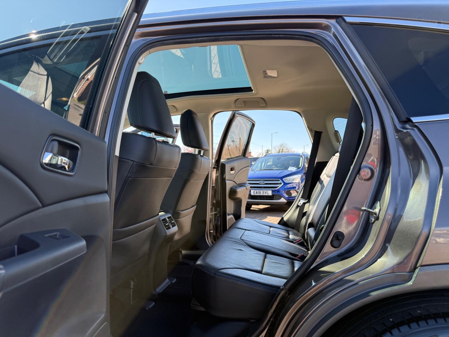 Used Honda CR-V 2014 for sale - 77978175: Photo 37