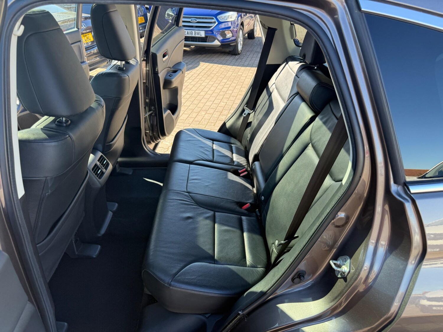 Used Honda CR-V 2014 for sale - 77978175: Photo 38