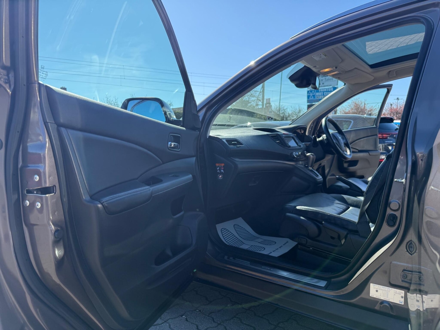 Used Honda CR-V 2014 for sale - 77978175: Photo 39