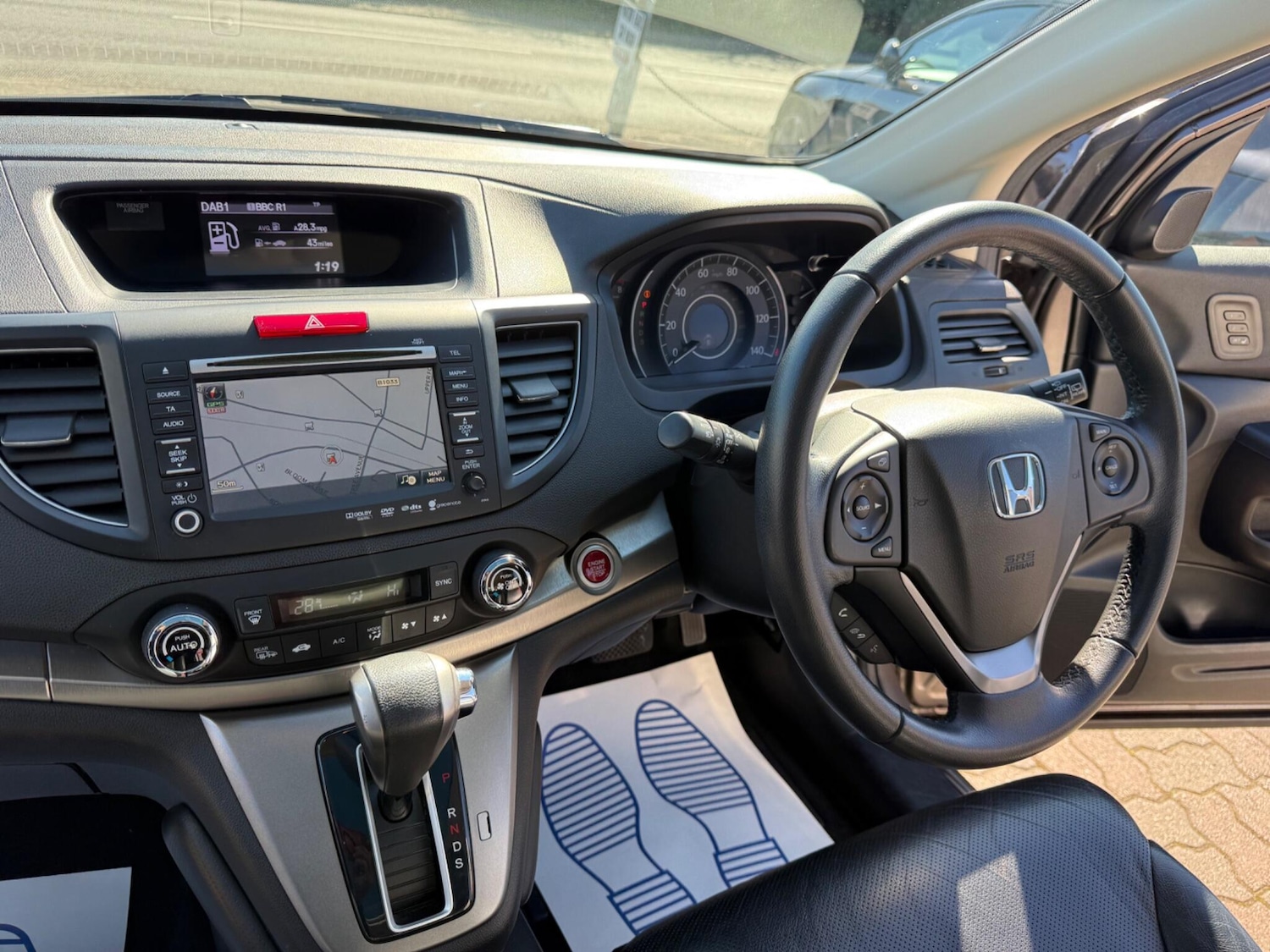 Used Honda CR-V 2014 for sale - 77978175: Photo 41