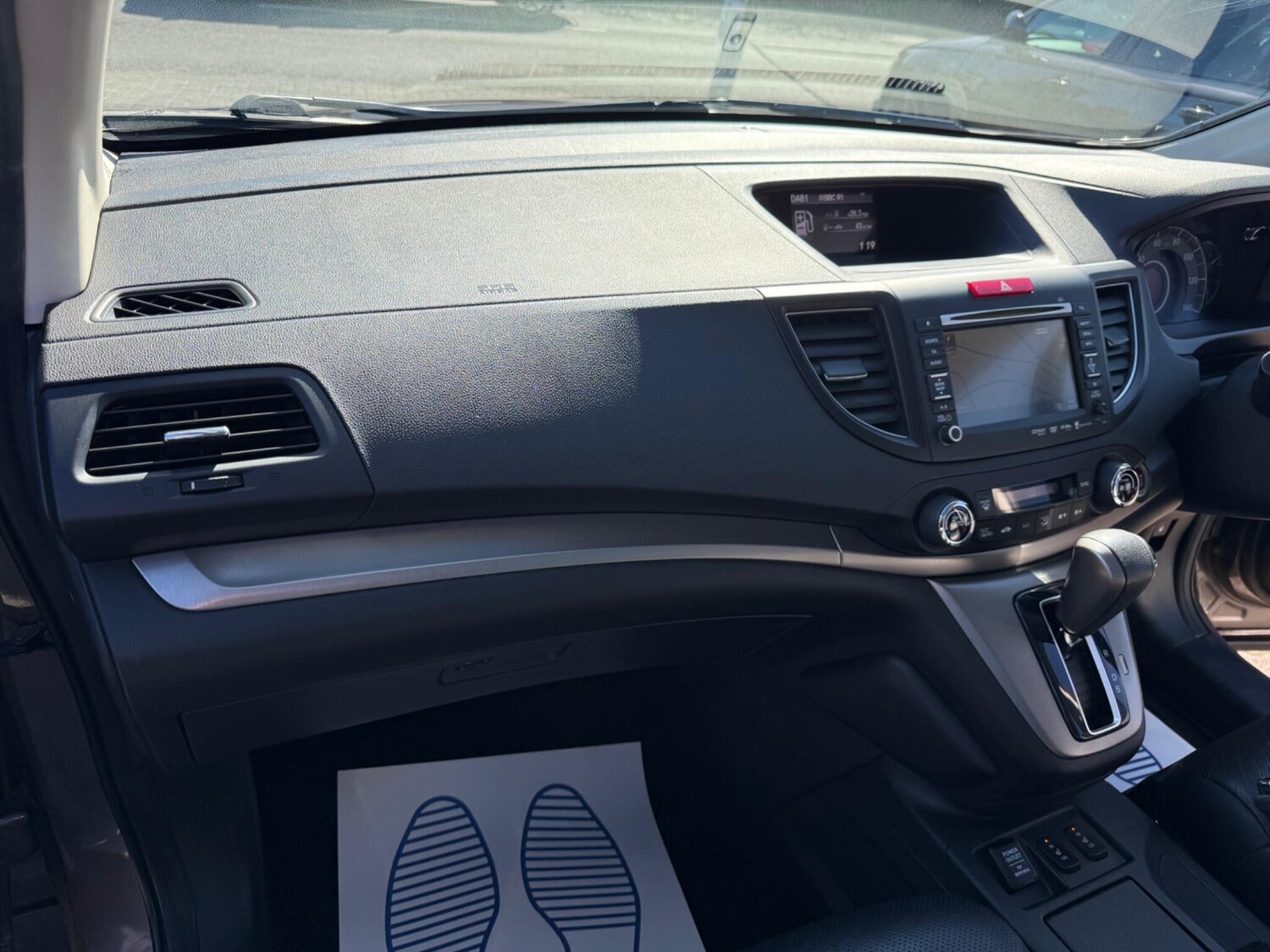 Used Honda CR-V 2014 for sale - 77978175: Photo 42