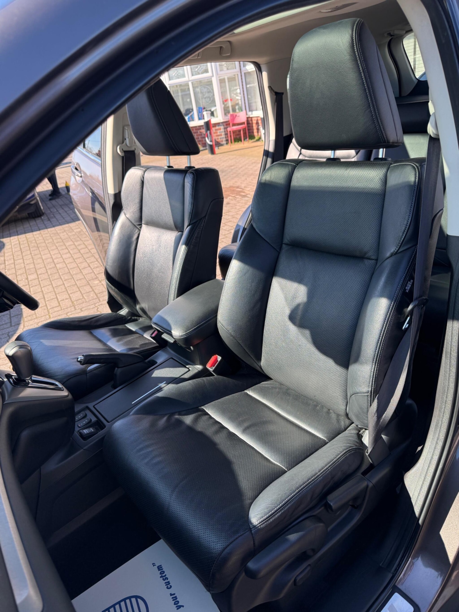 Used Honda CR-V 2014 for sale - 77978175: Photo 44