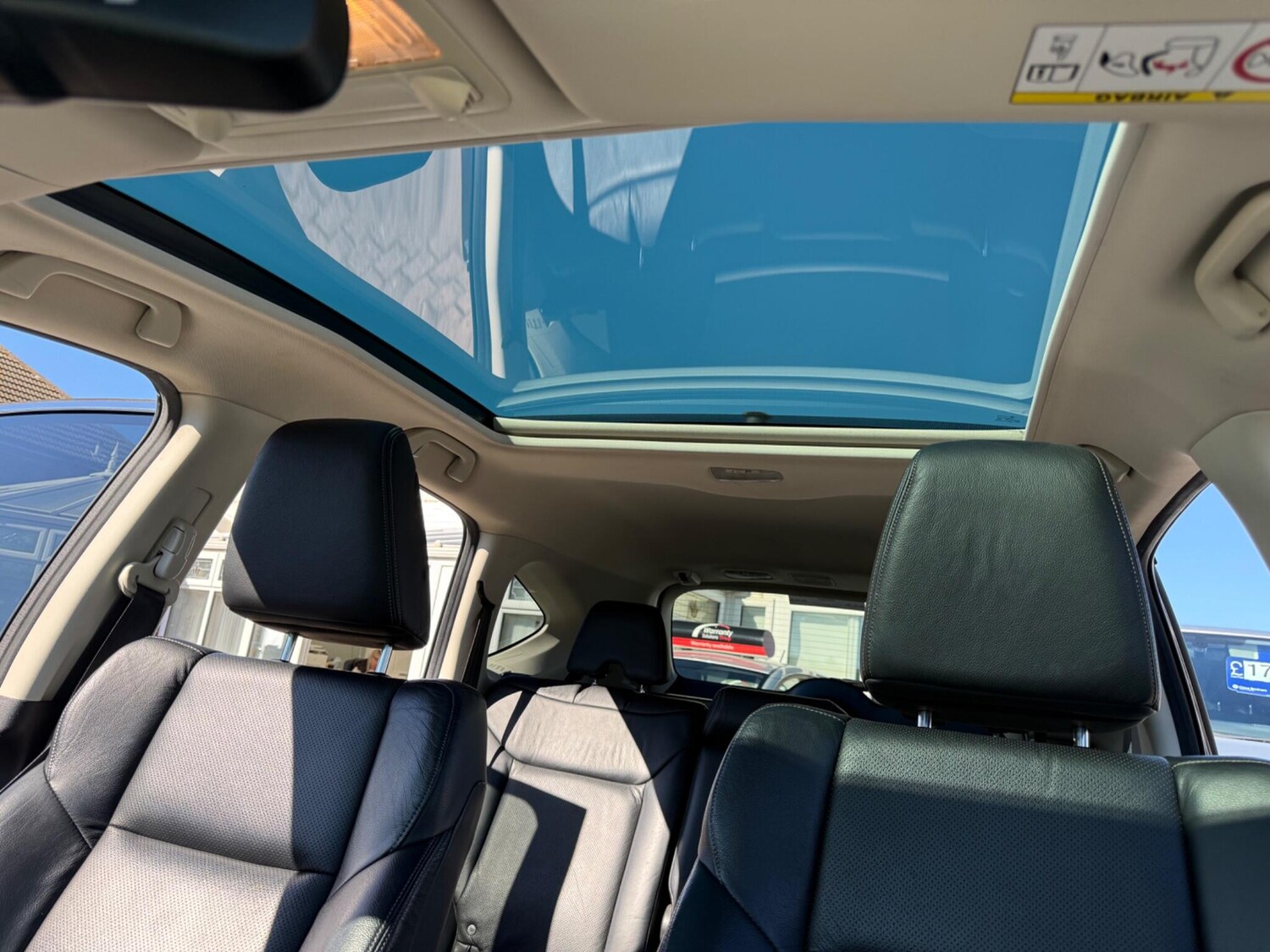 Used Honda CR-V 2014 for sale - 77978175: Photo 46