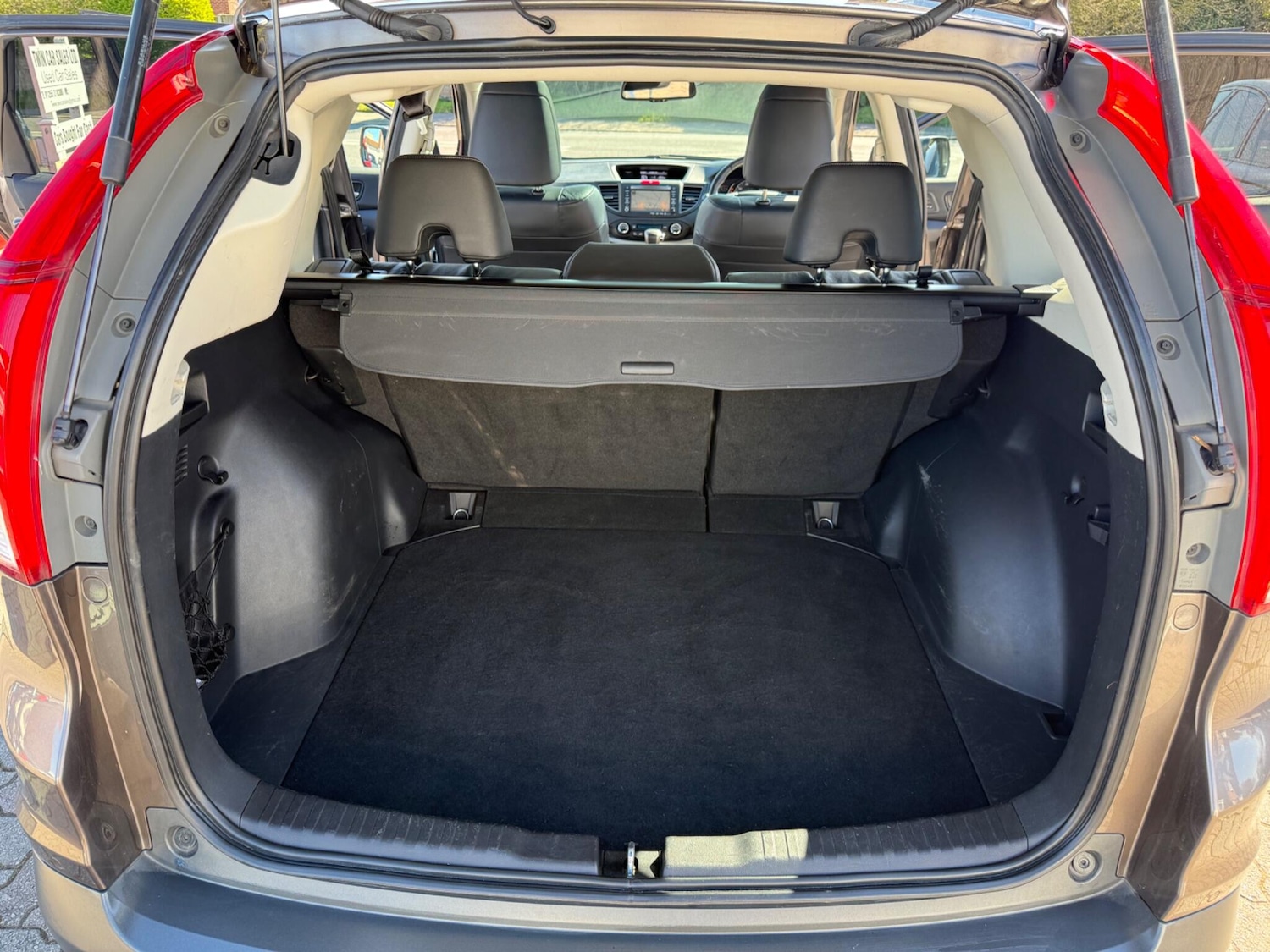 Used Honda CR-V 2014 for sale - 77978175: Photo 47