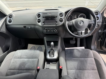 Used Volkswagen Tiguan 2013 for sale - 78600859: Photo