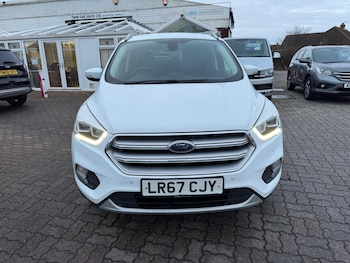 Used Ford Kuga 2017 for sale - 77377082: Photo