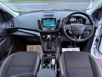 Used Ford Kuga 2017 for sale - 77377082: Photo