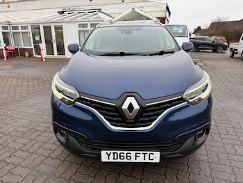 Used Renault Kadjar 2017 for sale - 77468331: Photo
