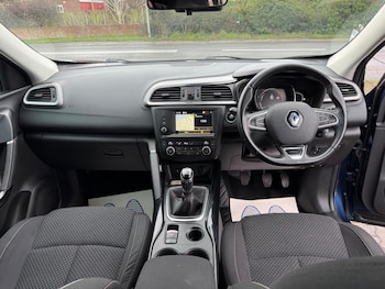 Used Renault Kadjar 2017 for sale - 77468331: Photo