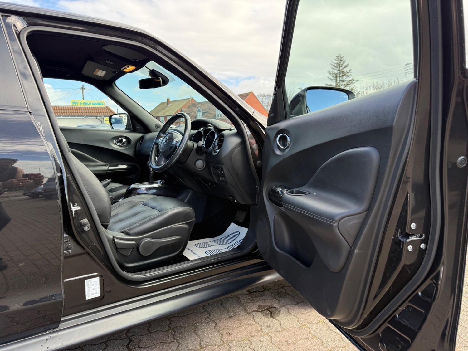Used Nissan Juke 2019 for sale - 78072257: Photo 10