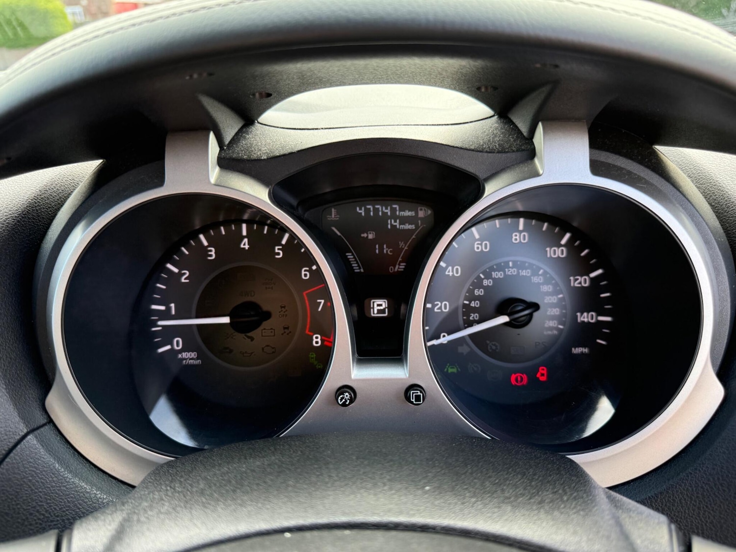 Used Nissan Juke 2019 for sale - 78072257: Photo 13